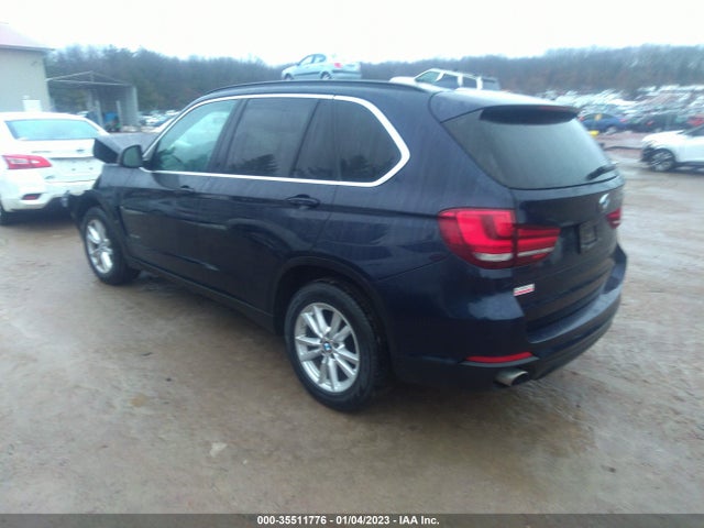 5UXKR0C58F0P03312 BMW X5 Xdrive35i