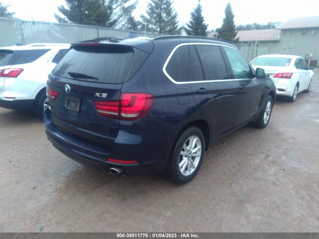 5UXKR0C58F0P03312 BMW X5 Xdrive35i