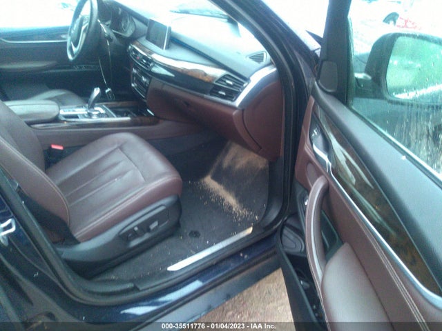 5UXKR0C58F0P03312 BMW X5 Xdrive35i