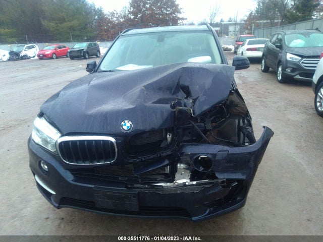 5UXKR0C58F0P03312 BMW X5 Xdrive35i