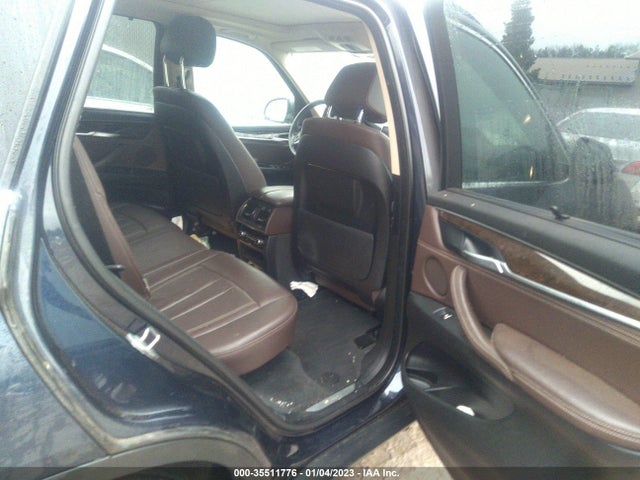 5UXKR0C58F0P03312 BMW X5 Xdrive35i