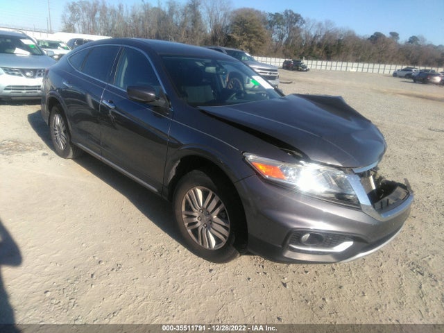 2015 Honda Crosstour, VIN: 5J6TF3H31FL000232