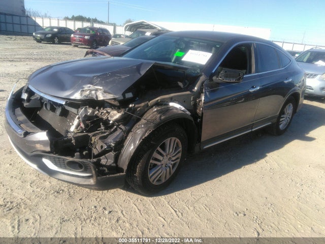 2015 Honda Crosstour, VIN: 5J6TF3H31FL000232