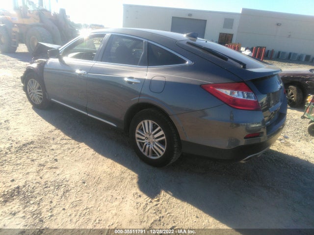 2015 Honda Crosstour, VIN: 5J6TF3H31FL000232