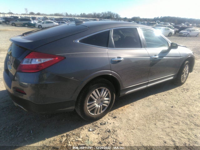 2015 Honda Crosstour, VIN: 5J6TF3H31FL000232