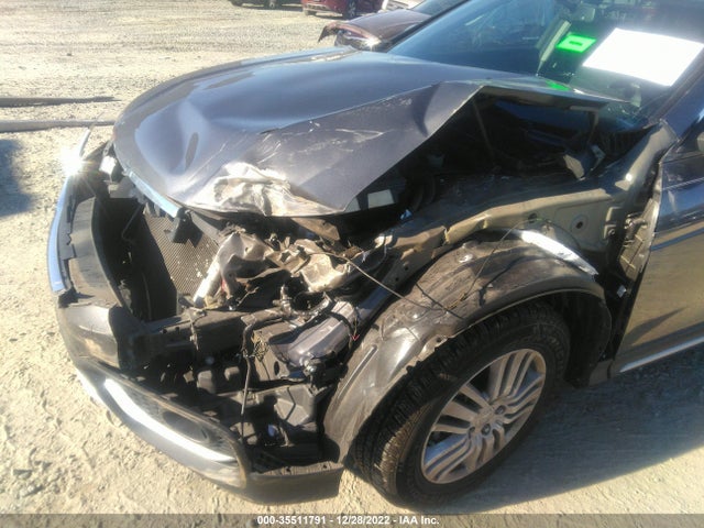 2015 Honda Crosstour, VIN: 5J6TF3H31FL000232