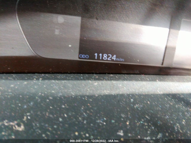 2021 Toyota Prius, VIN: JTDKAMFP3M3178183