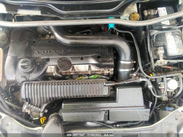 YV1672MK0B2230099 Volvo C30