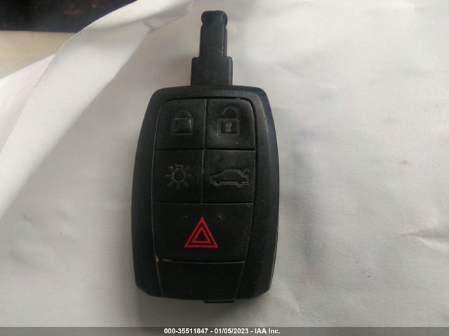 YV1672MK0B2230099 Volvo C30