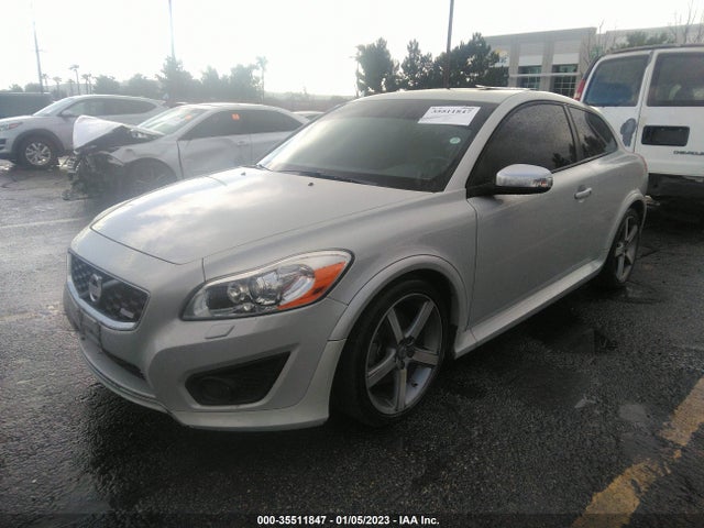 YV1672MK0B2230099 Volvo C30