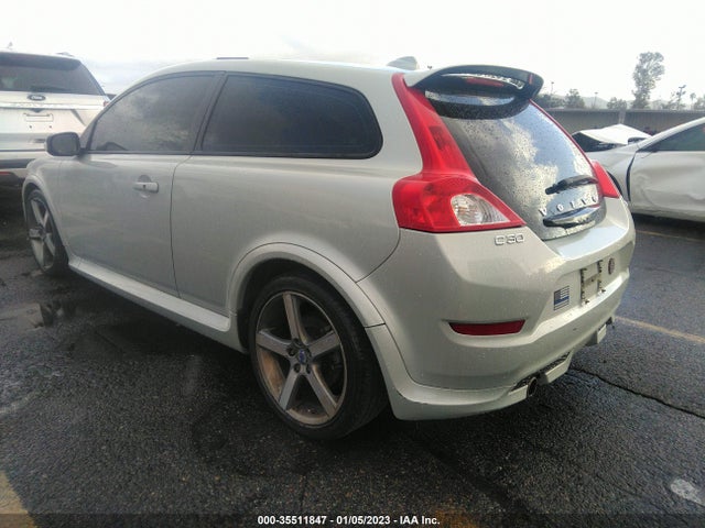 YV1672MK0B2230099 Volvo C30