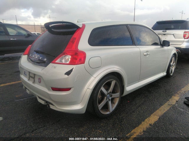YV1672MK0B2230099 Volvo C30