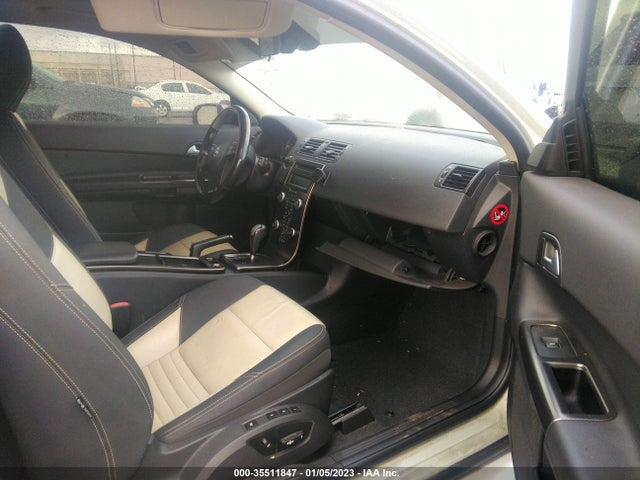YV1672MK0B2230099 Volvo C30