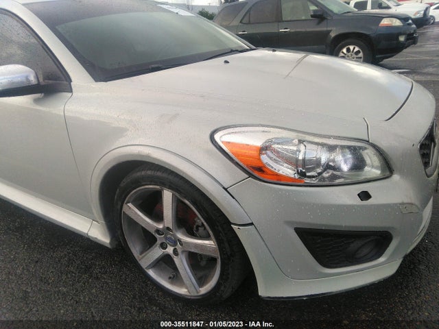 YV1672MK0B2230099 Volvo C30