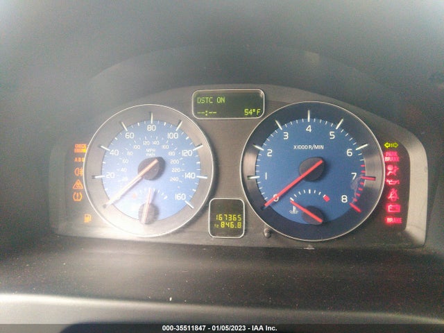 YV1672MK0B2230099 Volvo C30