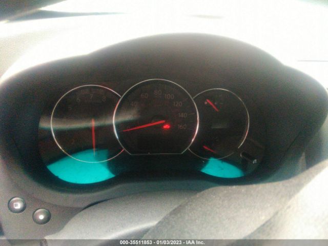 1N4AA5AP4EC440048 Nissan Maxima 3.5 Sv W/premium Pkg