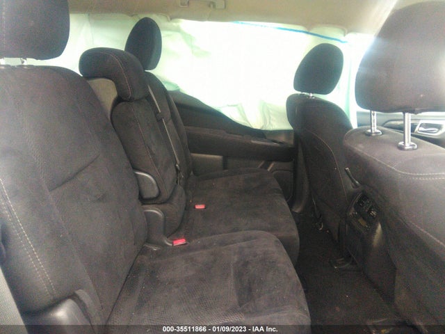 2016 Nissan Pathfinder, VIN: 5N1AR2MN7GC606895