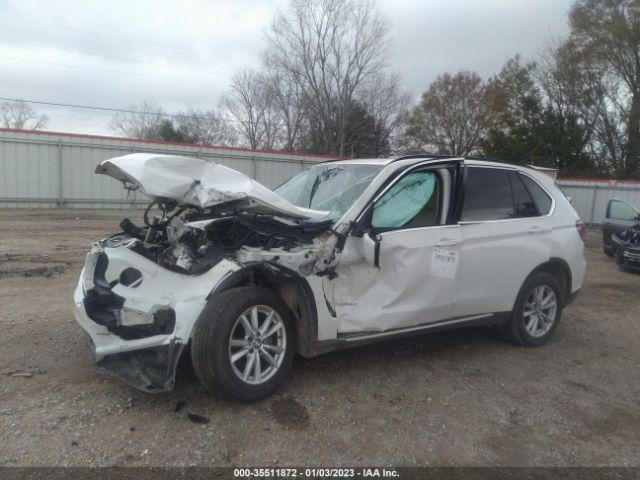 5UXKR0C55F0K66370 BMW X5 Xdrive35i