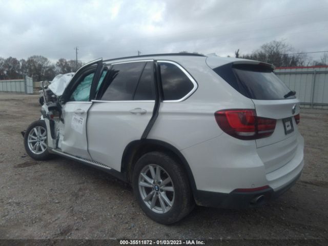 5UXKR0C55F0K66370 BMW X5 Xdrive35i