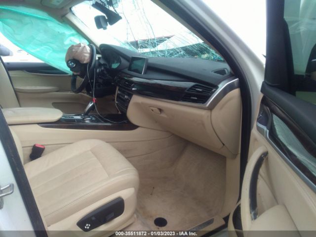 5UXKR0C55F0K66370 BMW X5 Xdrive35i