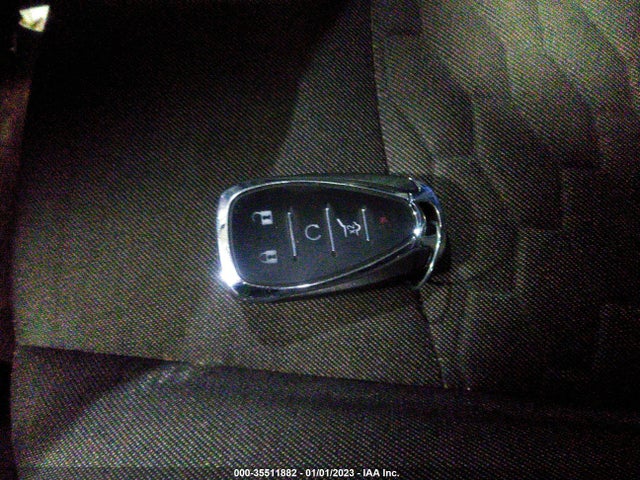 2019 Chevrolet Equinox, VIN: 3GNAXKEV9KL151934