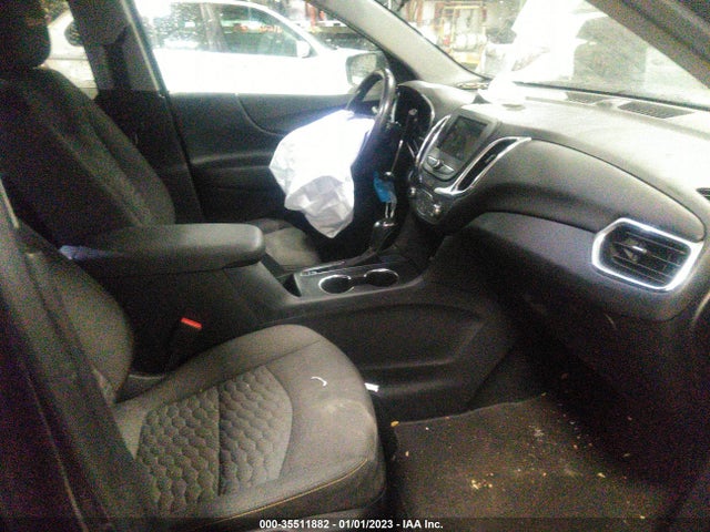 2019 Chevrolet Equinox, VIN: 3GNAXKEV9KL151934