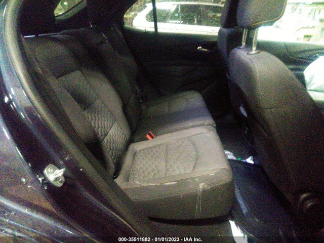 2019 Chevrolet Equinox, VIN: 3GNAXKEV9KL151934