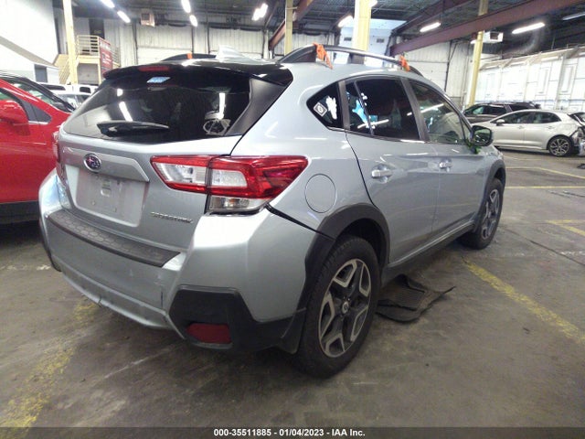2018 SUBARU CROSSTREK LIMITED VIN: JF2GTAJC5JH295718