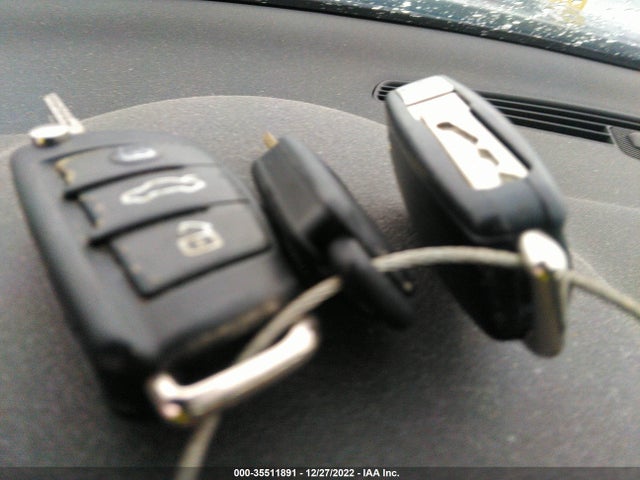 2006 AUDI A3 W/PREMIUM PKG VIN: WAUNF78P66A178185