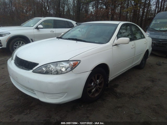 2005 TOYOTA CAMRY STD/LE/SE/XLE VIN: 4T1BE32KX5U529302