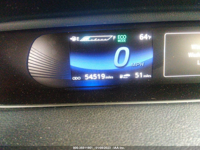 2018 Toyota Mirai, VIN: JTDBVRBD6JA005228
