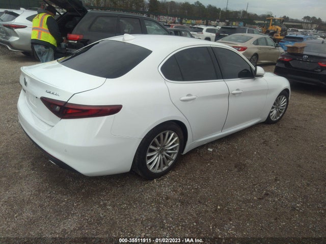 ZARFAMAN1M7646028 Alfa Romeo Giulia