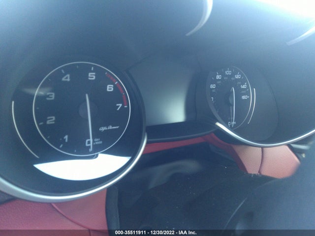 ZARFAMAN1M7646028 Alfa Romeo Giulia