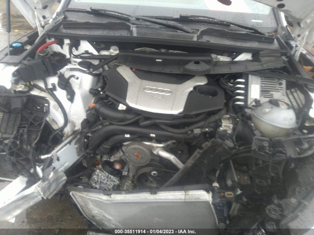 WA1A4AFY6J2214485 Audi SQ5