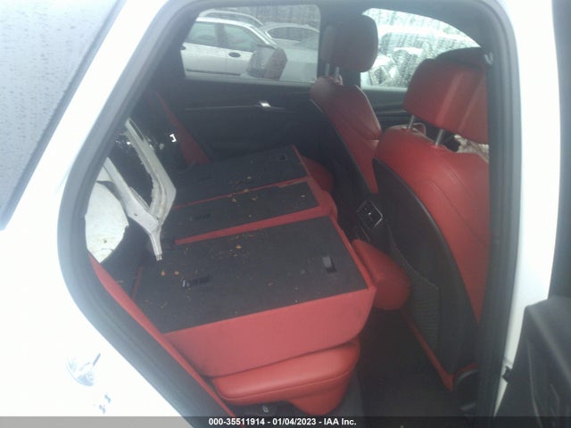 WA1A4AFY6J2214485 Audi SQ5