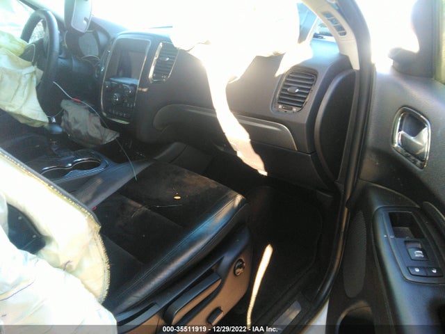 Dodge DURANGO GT 2018 1C4RDJDG1JC329542 Image 6