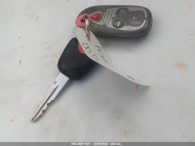 Acura TSX 2004 JH4CL96894C023270 Image 3