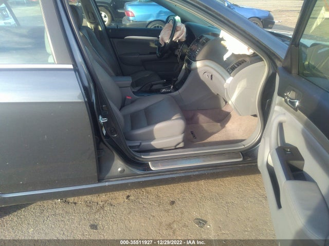 Acura TSX 2004 JH4CL96894C023270 Image 7