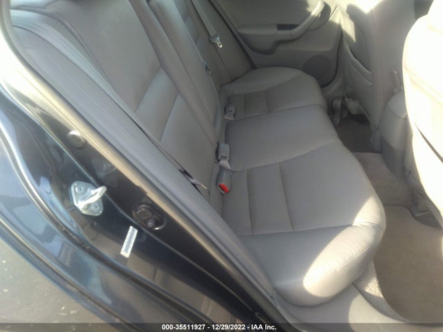 Acura TSX 2004 JH4CL96894C023270 Image 10