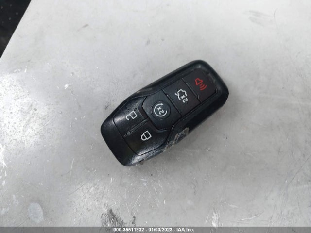 Lincoln MKZ 2014 3LN6L2G98ER801814 Image 11