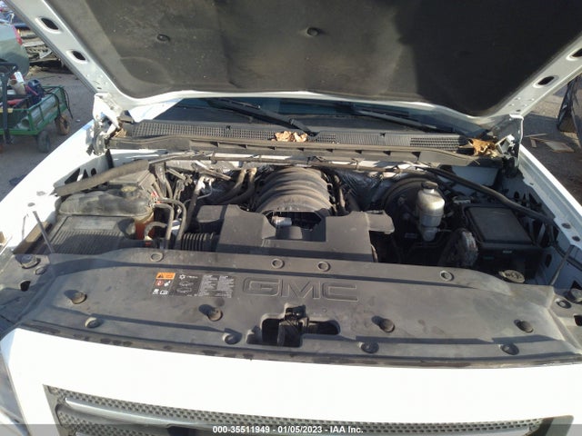 GMC Sierra 1500 Sle 2014 1GTV2UEC7EZ128703 Image 11