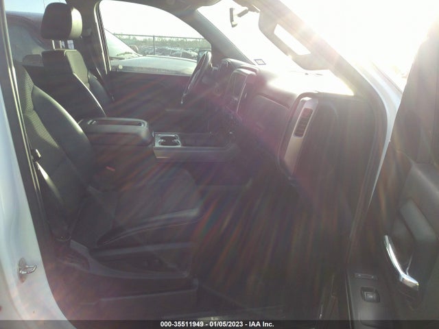 GMC Sierra 1500 Sle 2014 1GTV2UEC7EZ128703 Image 6