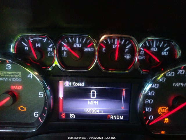 GMC Sierra 1500 Sle 2014 1GTV2UEC7EZ128703 Image 8