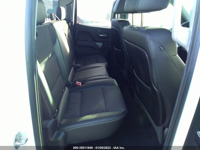 GMC Sierra 1500 Sle 2014 1GTV2UEC7EZ128703 Image 9