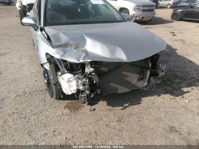 2021 Toyota Camry, VIN: 4T1C11AK6MU462458
