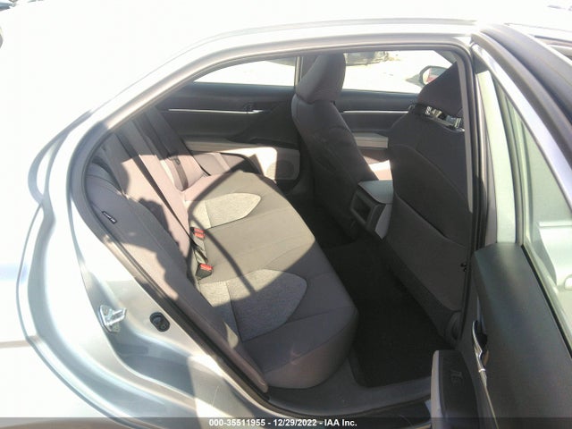 2021 Toyota Camry, VIN: 4T1C11AK6MU462458