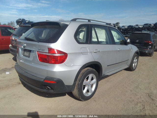 BMW X5 2008 5UXFE43588L000055 Image 5