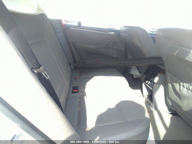 BMW X5 2008 5UXFE43588L000055 Image 9