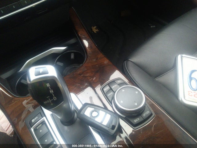 BMW X3 2016 5UXWX9C58GOD79813 Image 3
