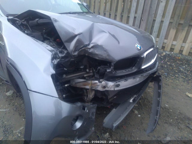BMW X3 2016 5UXWX9C58GOD79813 Image 7